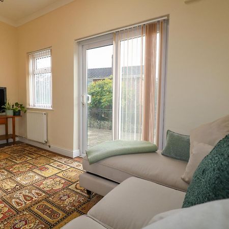 Villa 2 Gladstone Avenue Melton Mowbray Esterno foto