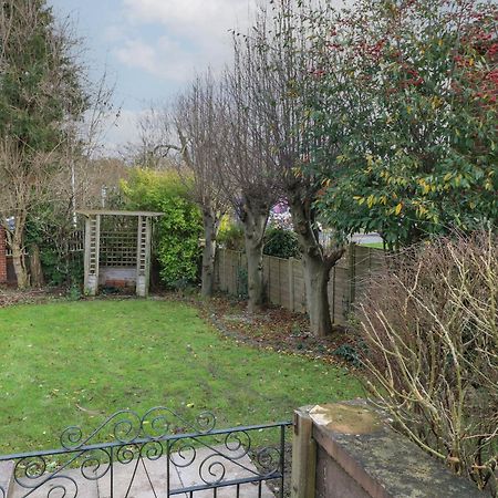 Villa 2 Gladstone Avenue Melton Mowbray Esterno foto