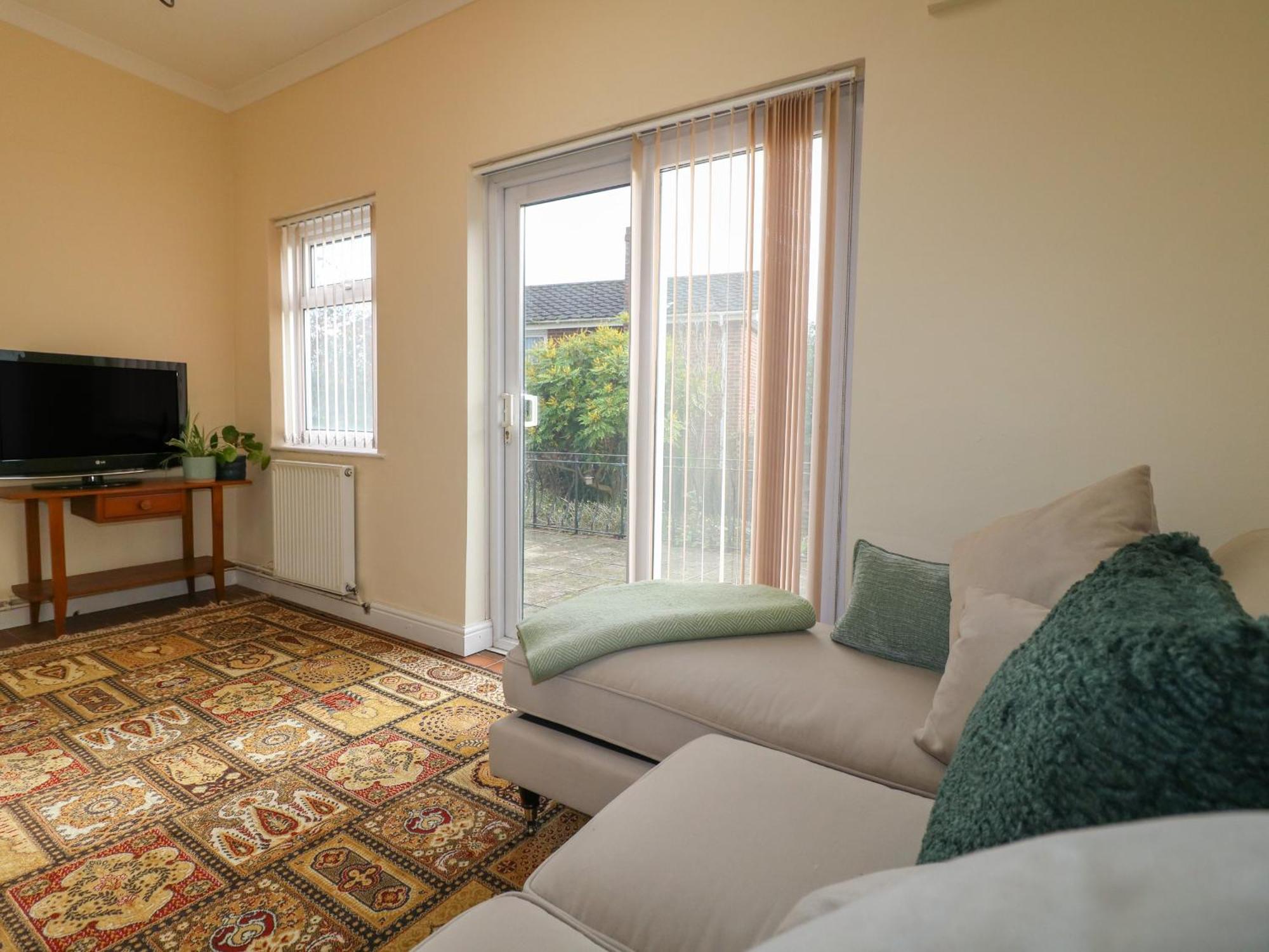 Villa 2 Gladstone Avenue Melton Mowbray Esterno foto