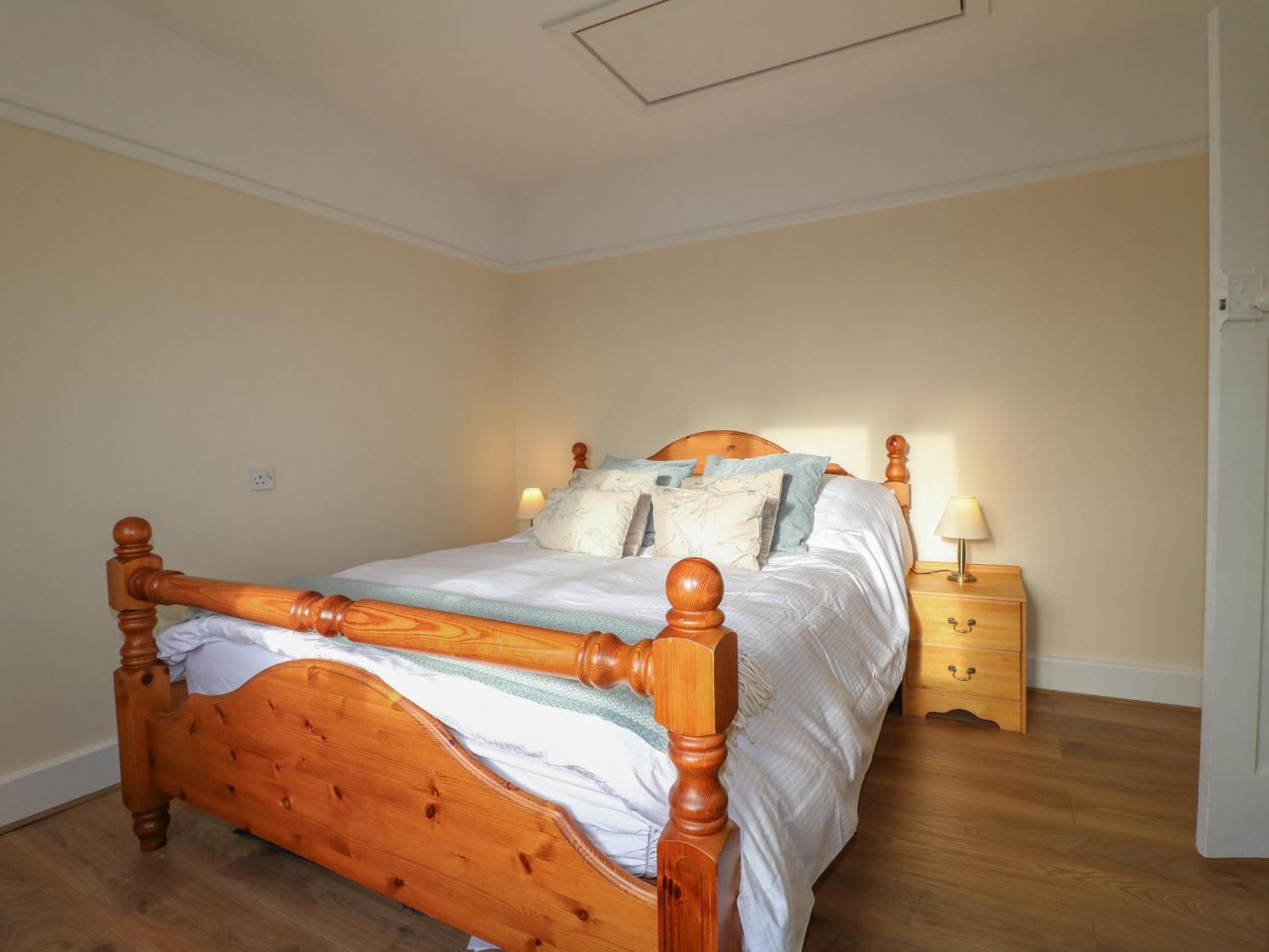 Villa 2 Gladstone Avenue Melton Mowbray Esterno foto