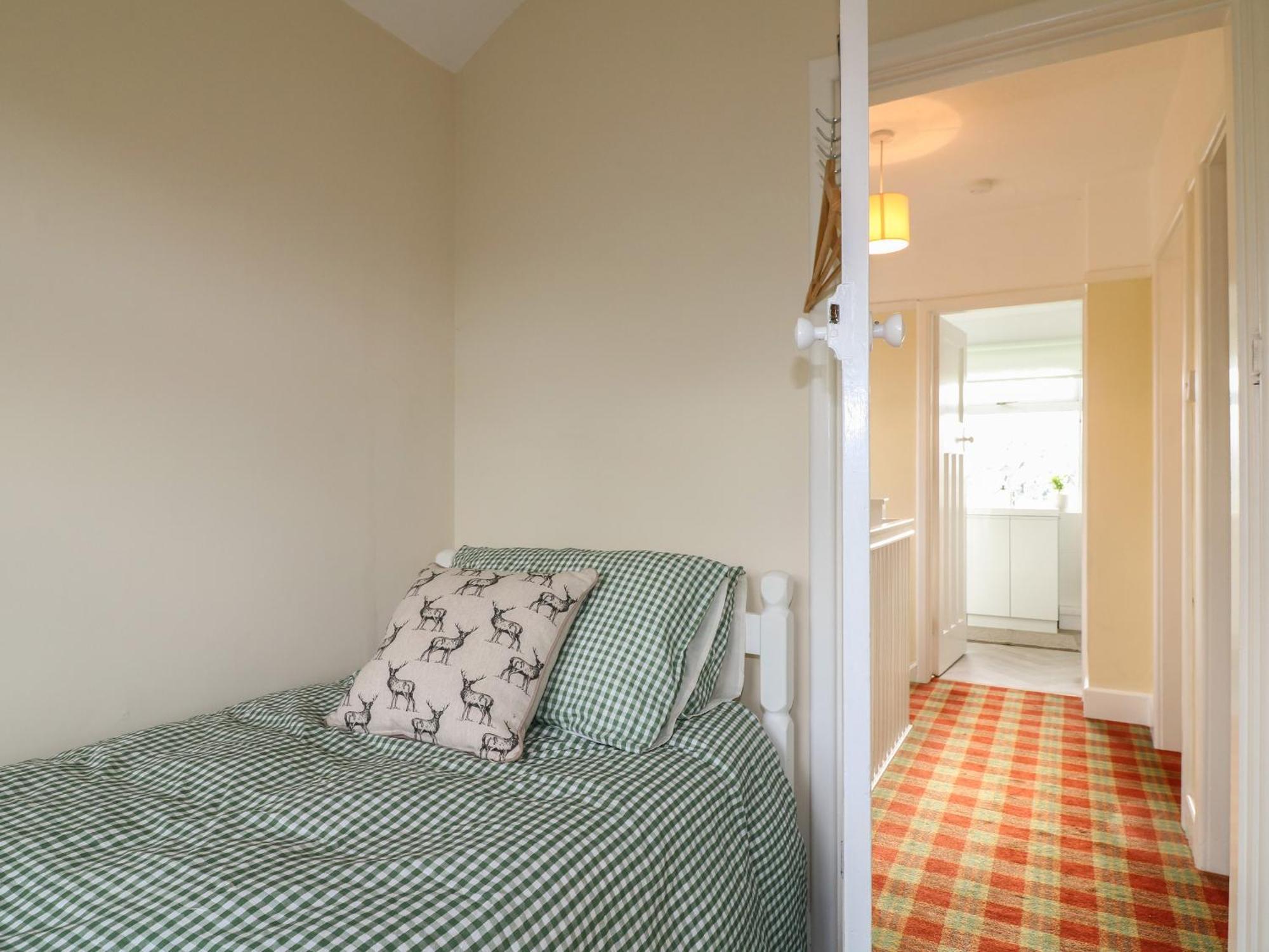 Villa 2 Gladstone Avenue Melton Mowbray Esterno foto