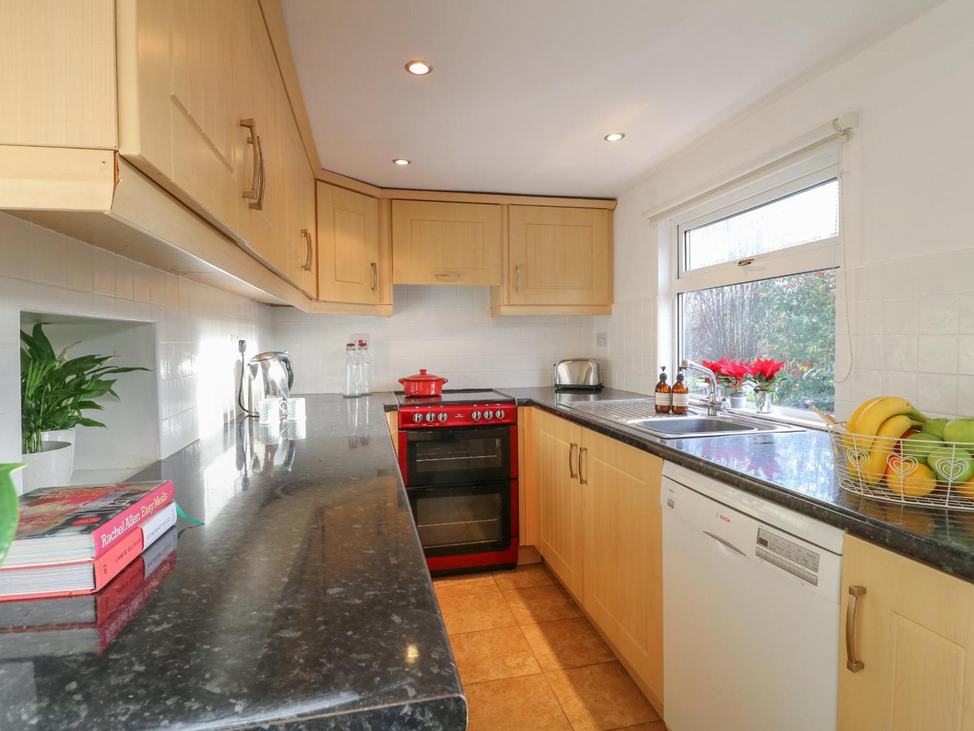 Villa 2 Gladstone Avenue Melton Mowbray Esterno foto
