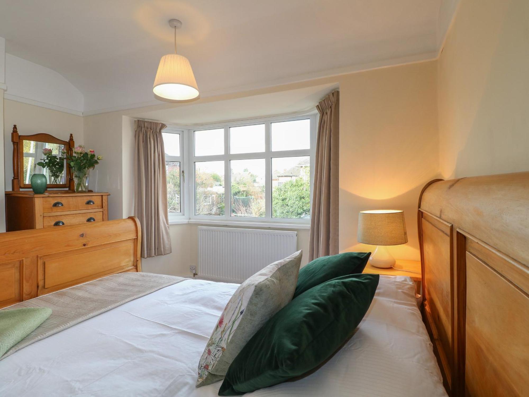Villa 2 Gladstone Avenue Melton Mowbray Esterno foto