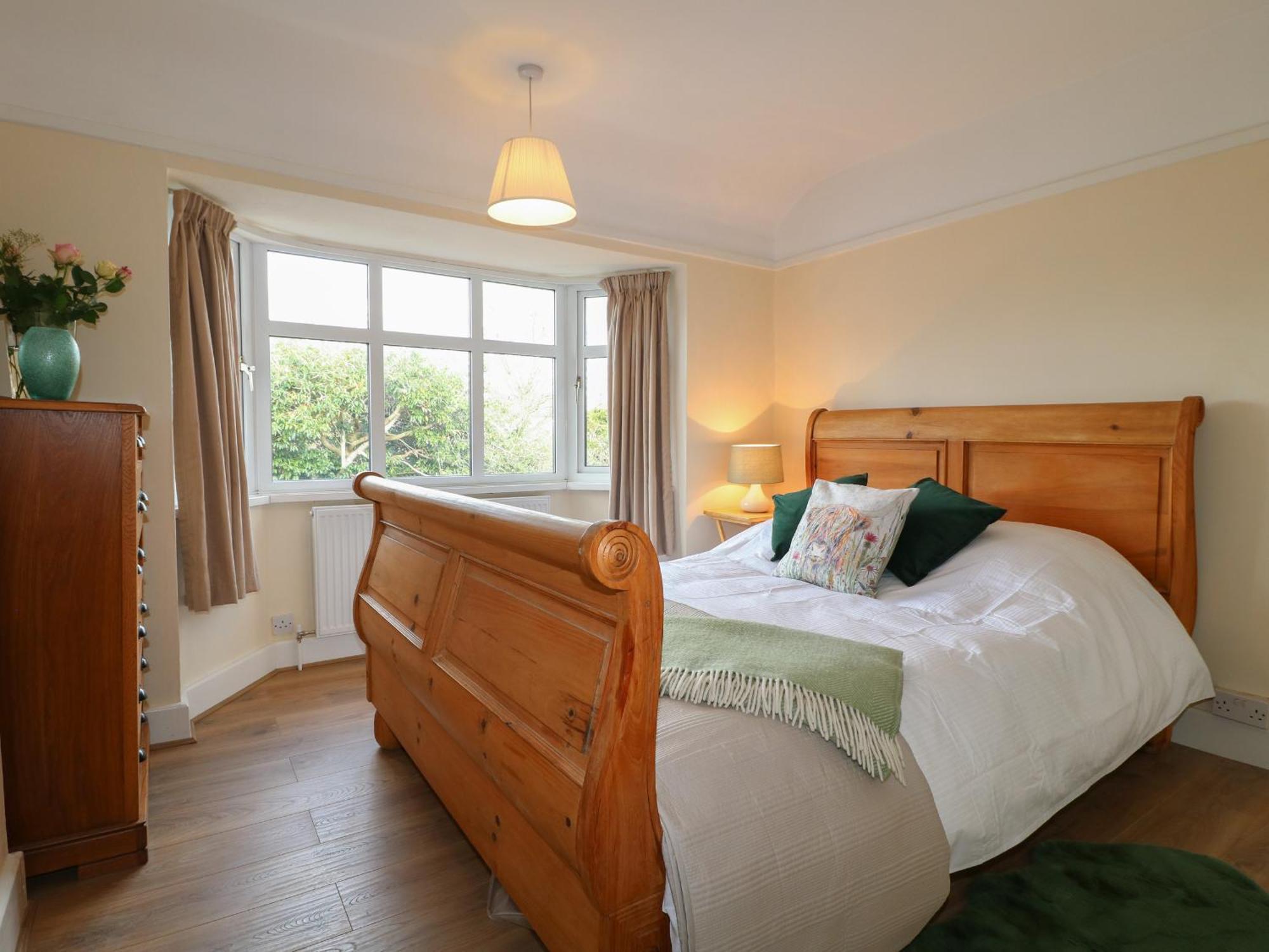 Villa 2 Gladstone Avenue Melton Mowbray Esterno foto