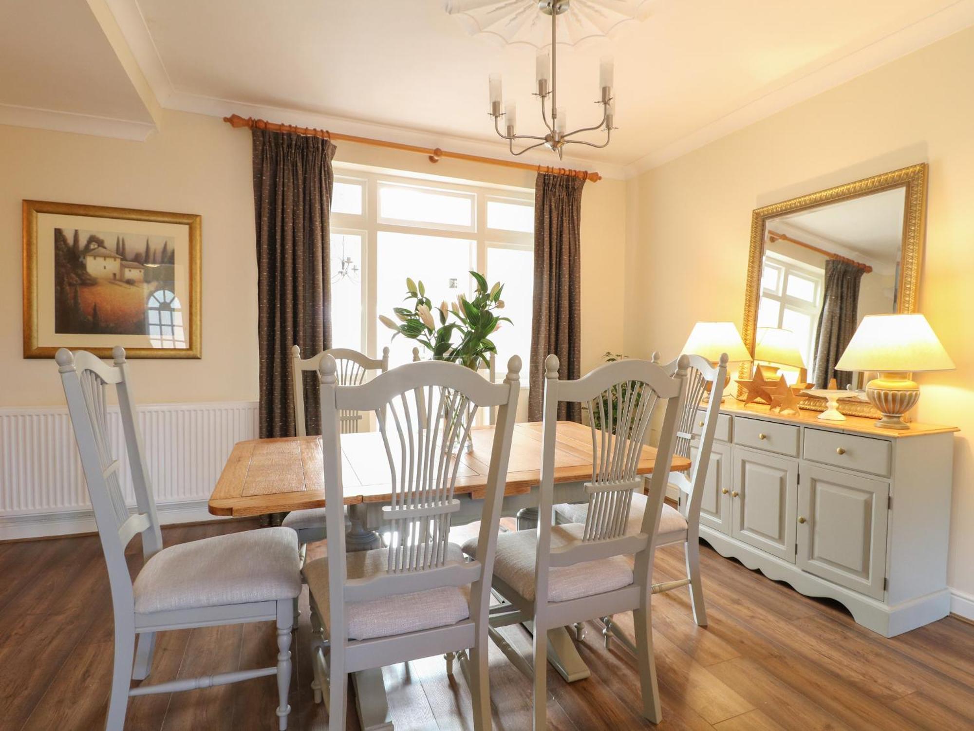 Villa 2 Gladstone Avenue Melton Mowbray Esterno foto