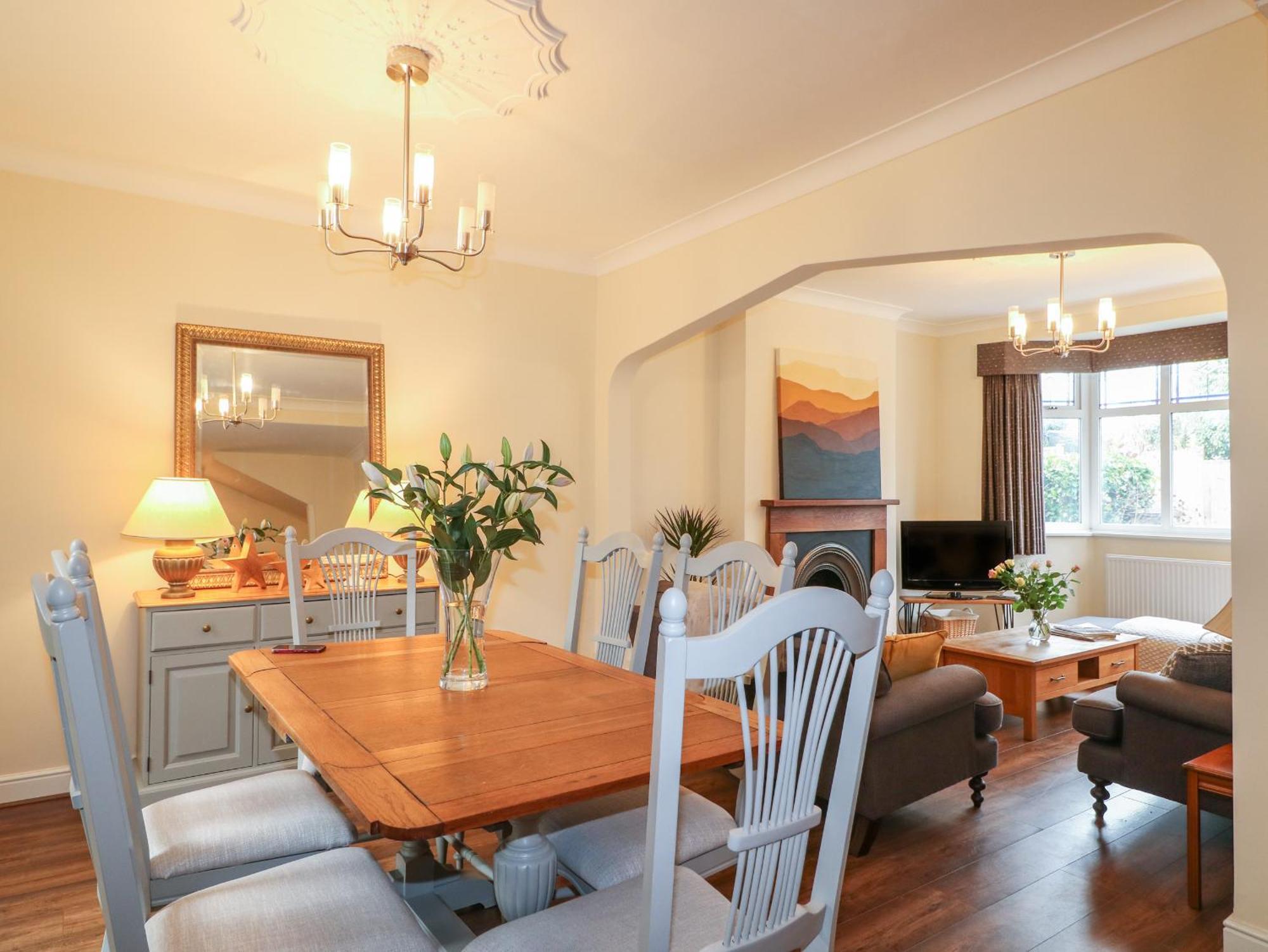 Villa 2 Gladstone Avenue Melton Mowbray Esterno foto